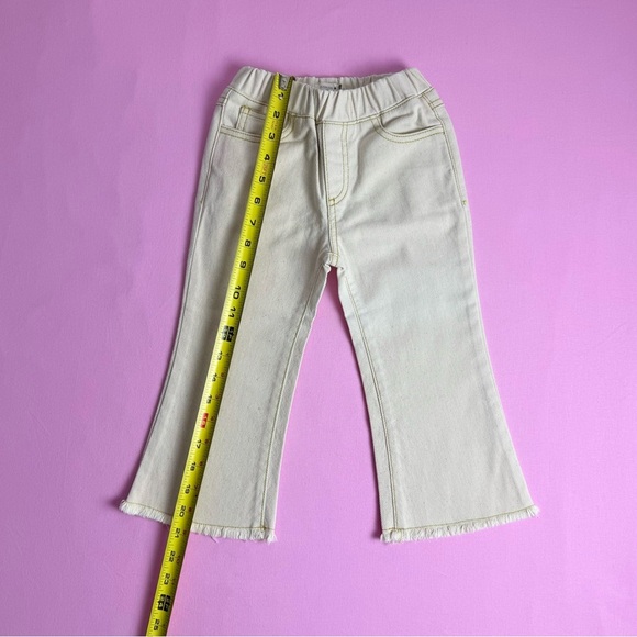 NWT Bemon Kids Jeans - Size 3T  
Korean Clothing Brand - Picture 4 of 6
